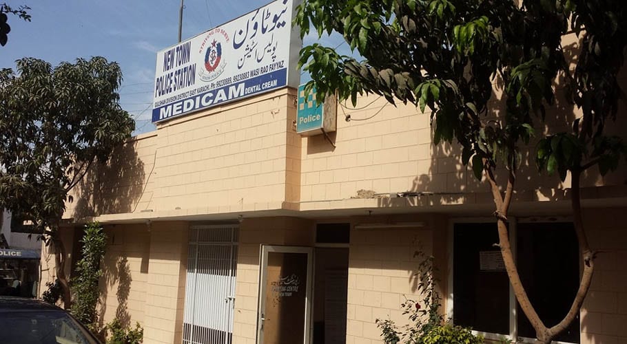 راولپنڈی میں کمسن بچوں کو ہوس کا نشانہ بنانے والے 2 اوباش گرفتار ہو گئے