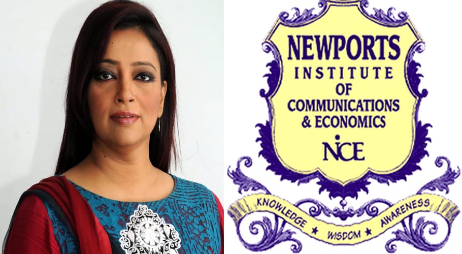 Newports Institute has start online classes, Huma Bukhari
