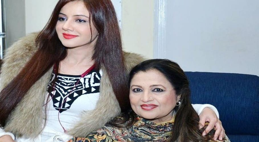 فلم انڈسٹری کی بقا اور ترقی کیلئے بلا تعطل فلمیں بننی چاہئیں‘ نشو بیگم