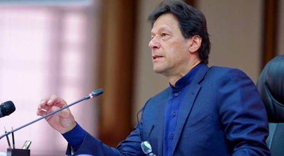 پاکستان لاک ڈاؤن کا متحمل نہیں ہوسکتا‘ وزیر اعظم عمران خان