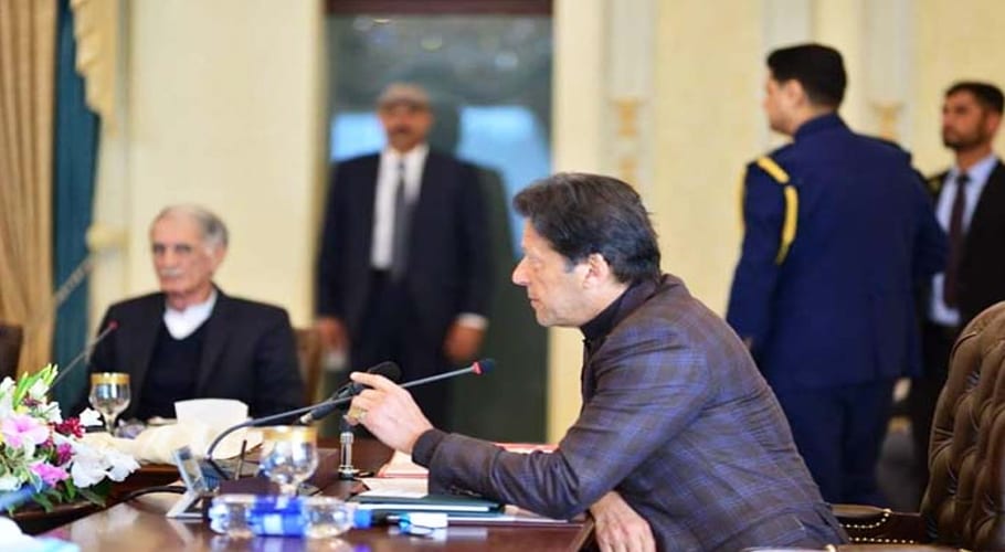 حکومت کا دیہاڑی پیشہ افراد کیلئے ماہانہ 3 ہزار روپے دینے کا اعلان