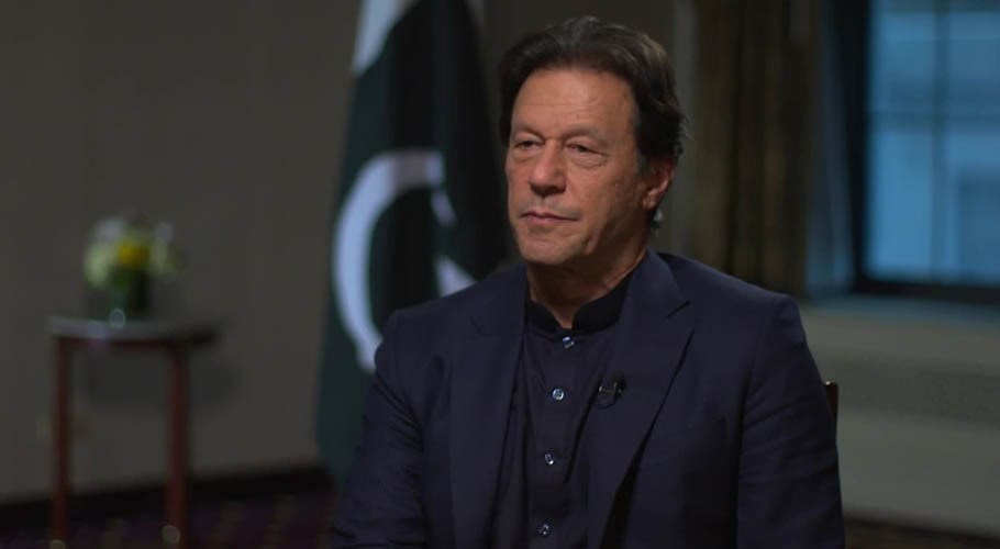 وزیر اعظم آج اسلام آباد میں کورونا وائرس آئسولیشن سینٹر کا دورہ کریں گے