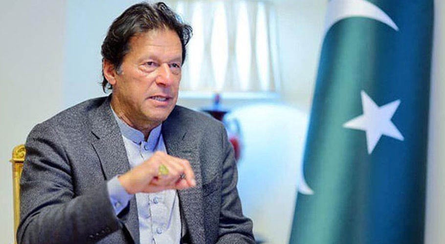 سماجی و اقتصادی ترقی خواتین کے مساوی حقوق سے منسلک ہے۔وزیر اعظم عمران خان
