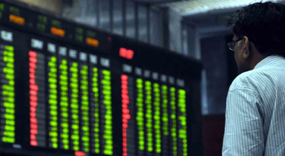 پاکستان اسٹاک مارکیٹ میں مندی: 2 گھنٹے کے لیے کاروبار بند رکھنے کا فیصلہ
