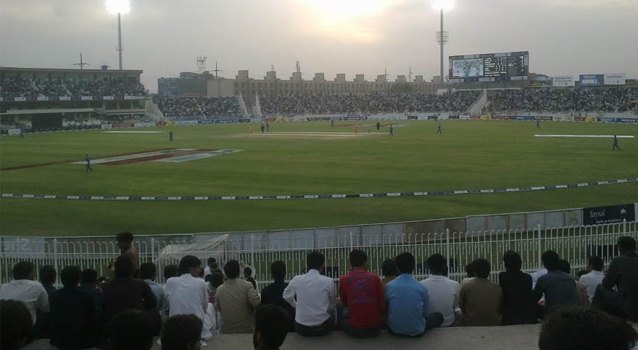 پی ایس ایل 5: غیر متعلقہ افراد کو سیکورٹی کلیئر کیے بغیر پاسز جاری کرنے کا انکشاف