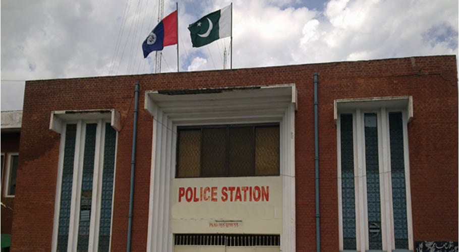 راولپنڈی پولیس نے مافیا کا روپ دھارلیا،جعلی مقابلے میں دو سگے بھائی قتل