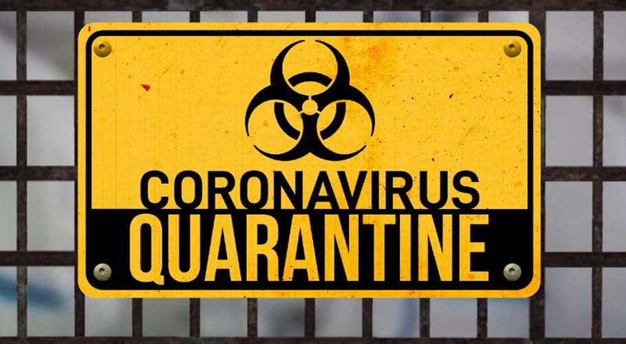 7 Quarantine centre established in Islamabad