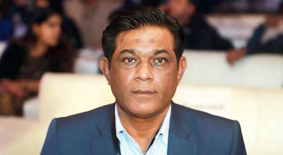 Rashid Latif banned from entering Karachi Press Club