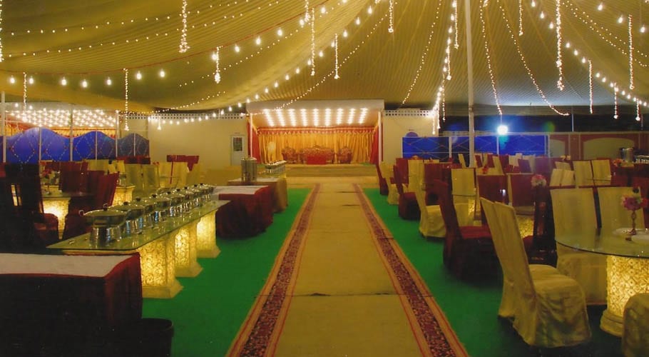 سندھ بلڈنگ کنٹرول اتھارٹی نے385 غیر قانونی شادی ہالز کی فہرست تیار کر لی