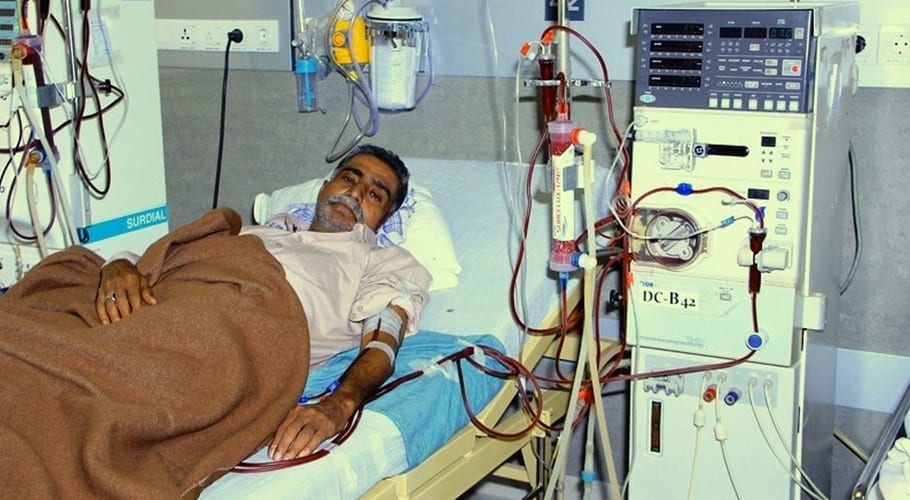 ایس آئی یو ٹی کا اہم اقدام‘ کورونا وائرس کے ٹیسٹ کی سہولت فراہم کردی