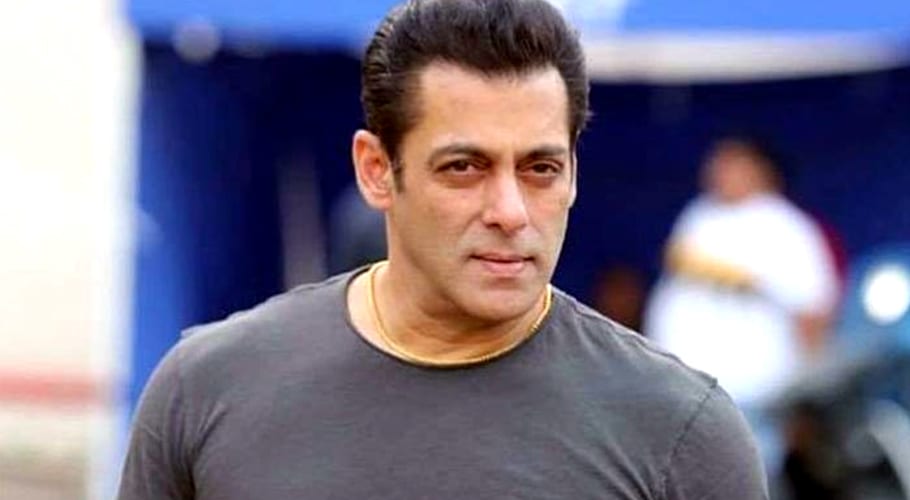 سلمان خان نے فلم انڈسٹری کے 25 ہزار ملازمین کی مدد کا اعلان کردیا