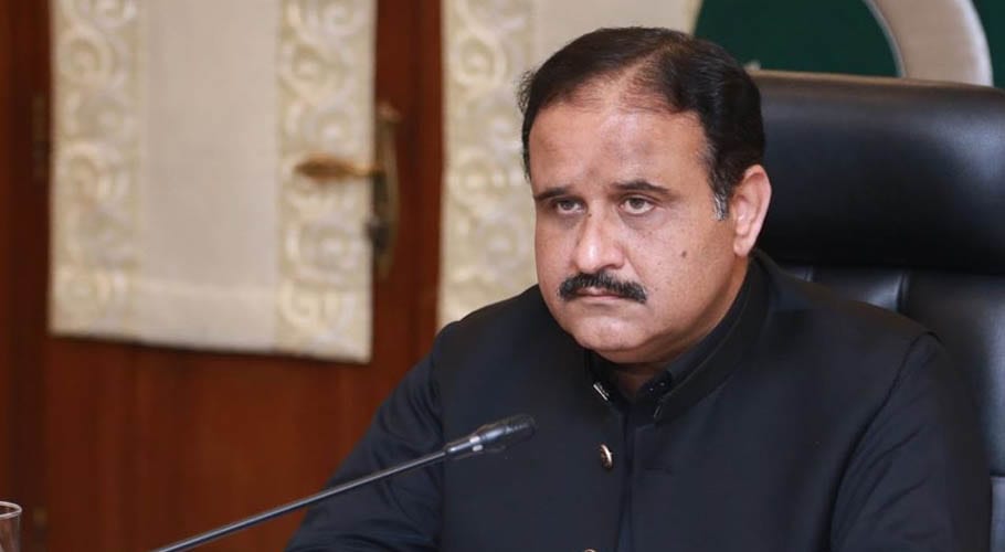 وزیرِ اعلیٰ پنجاب نے 17 نکاتی ایجنڈے پر صوبائی کابینہ کا اجلاس آج طلب کر لیا