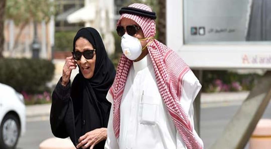 Saudi Arabia reports 92 new coronavirus cases, tally rises to 1104