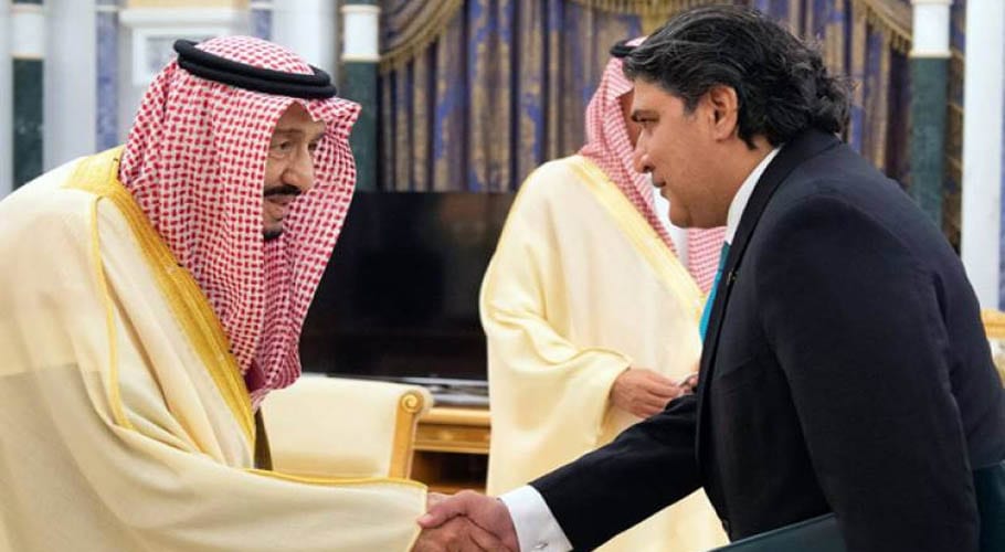 سعودی عرب نے پاکستانی عازمینِ حج اور سیاحوں کیلئے ڈیڈ لائن میں توسیع کردی
