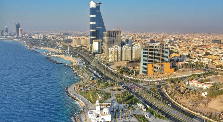 Saudi ends virus lockdown despite spike in infections