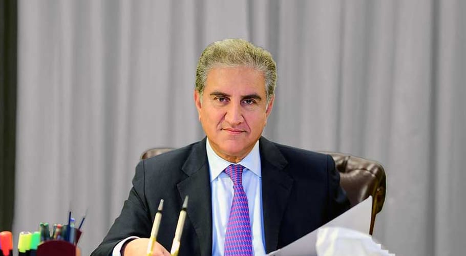 کورونا کے خلاف جنگ میں پاکستانی قوم کامیاب ہوگی، وزیر خارجہ