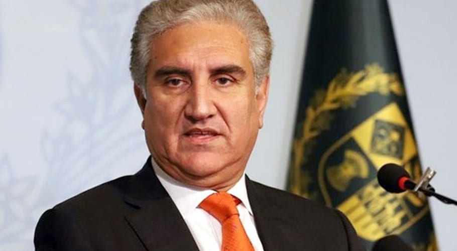 Govt is closely monitoring coronavirus situation: FM Qureshi