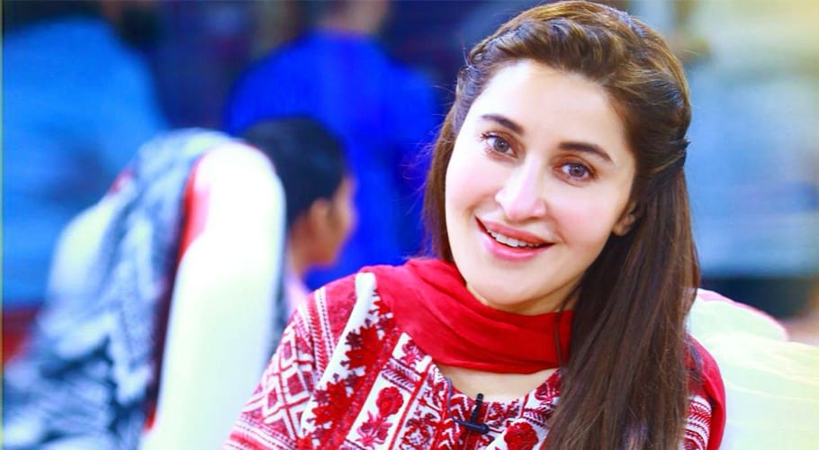 ہمیں کورونا کی بجائے گھر پر رہیں مہم کو پھیلانا ہوگا‘ شائستہ لودھی