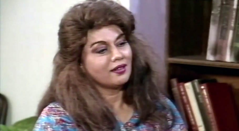 مایہ ناز اداکارہ طاہرہ واسطی کو مدّاحوں سے بچھڑے ہوئے 8 سال گزر گئے
