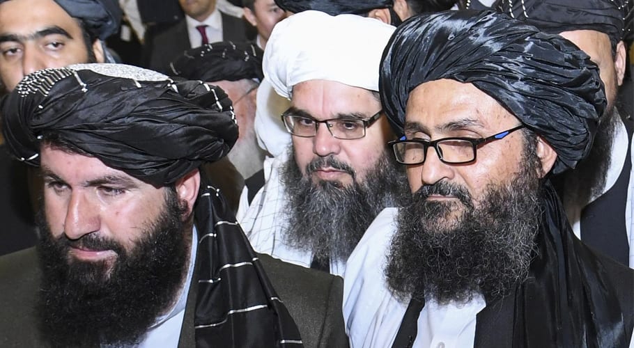 Taliban