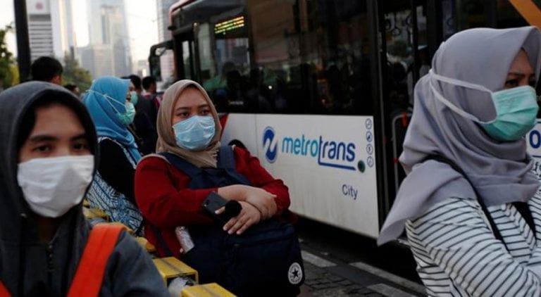 China holds US responsible for Coronavirus outbreak
