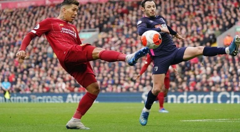 Champions League, Premier League suspended amid coronavirus fears