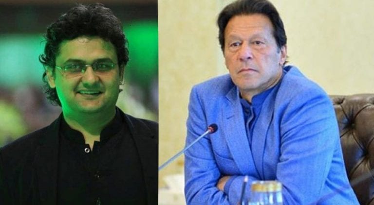 PTI Senator refuses news about PM being tested positive for COVID-19