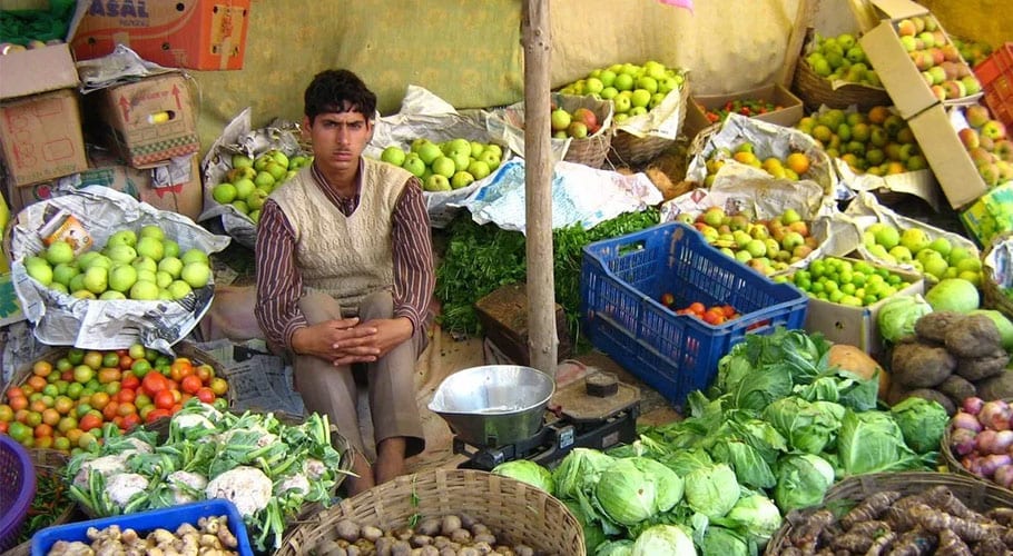 حکومتِ سندھ کا لاک ڈاؤن کے دوران اناج کی ترسیل نہ روکنے کا حکم