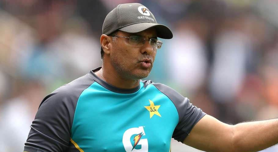 Waqar hopes Pakistan can 'cash in' on Stokes' absence