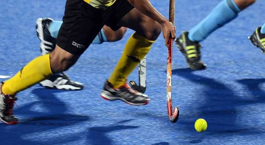 azlan shah cup