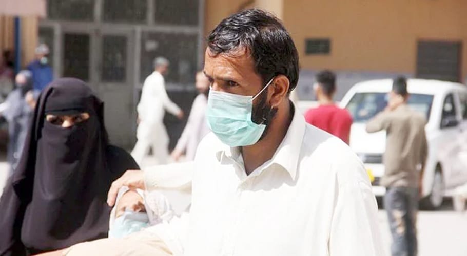 Coronavirus feared to spread in Sindh