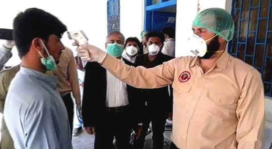 coronavirus patients in Pakistan rises to 236 as 18 new cases emerge in Punjab