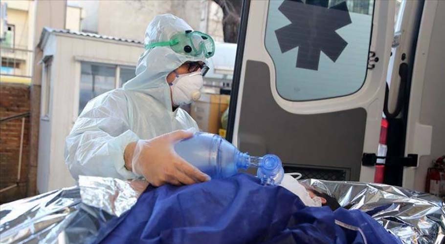 One more coronavirus patient dies in Punjab, nationwide toll reaches 17