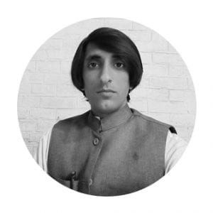Picture of اعجاز علی ساگر