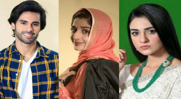 Drama serial ‘Sabaat’ set to be screened from today