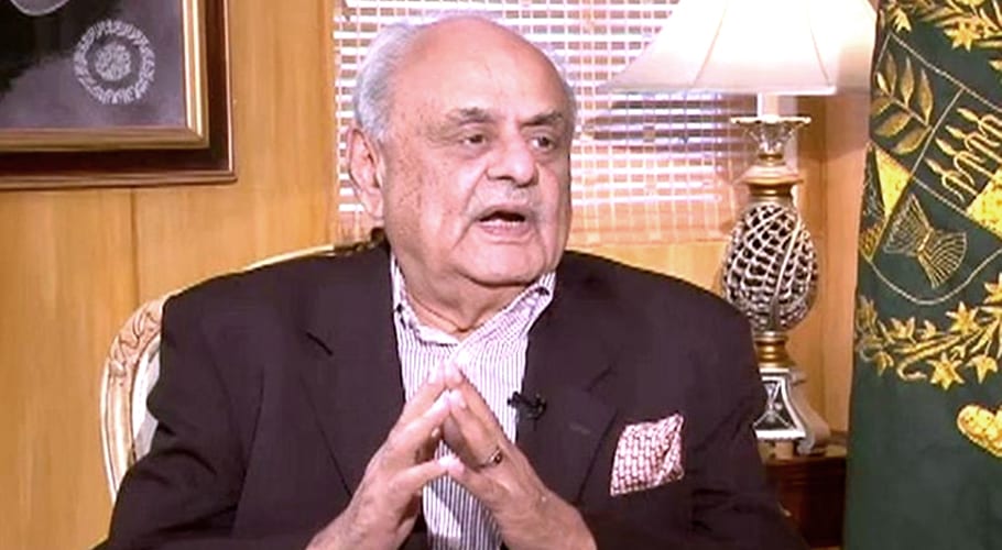 عوام گھروں میں رہیں اور حکومت سے تعاون کریں‘ وزیر داخلہ