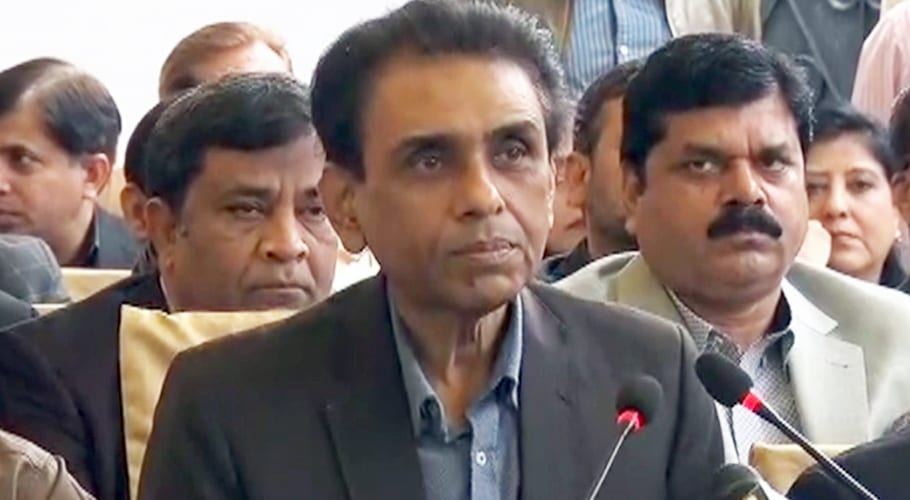 ایم کیو ایم (پاکستان) نے کورونا سے نمٹنے کے اپنی خدمات پیش کردیں