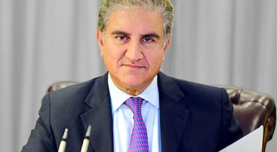 Pakistan expected to get debt relief from 1st May: FM Qureshi