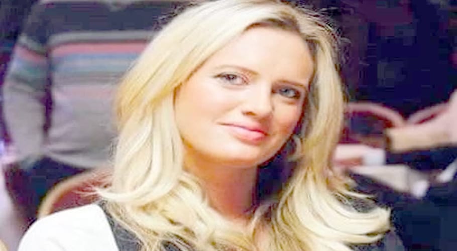 Shaniera Akram appeals to people follow lockdown