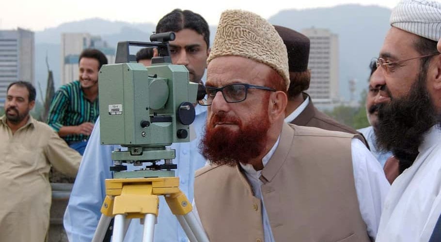 Ruet-e-Hilal Committee session will be held in Karachi today