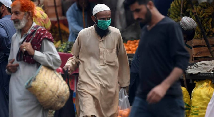 لاہور میں کورونا وائرس کے 29 مریض صحت یاب ہونے پر ہسپتال سے ڈسچارج