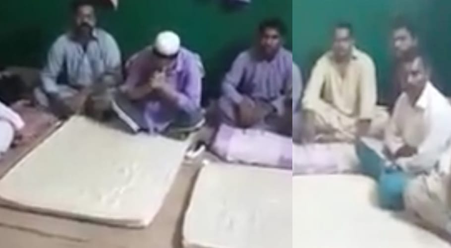 45 pakistani stuck in saudi arabia