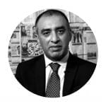 Picture of عبد الکریم آدھیا