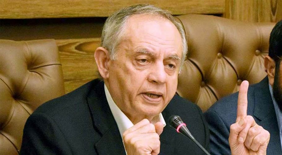 gas problem would continue till next year:Razzaq Dawood