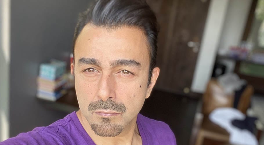 لاک ڈاؤن کے دوران شان نے مداحوں کو زندگی کا فلسفہ سمجھانا شروع کردیا