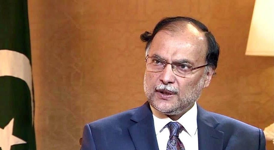 کورونا وائرس سے جنگ کے دوران ہمیں بد ترین معاشی بحران کا سامنا ہے۔احسن اقبال