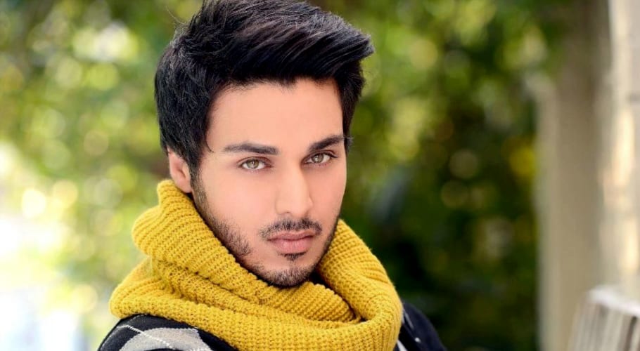 Eid is not just an animal but a name for sacrificing one’s ego, Ahsan Khan