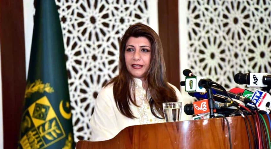 Pak troops responded to Afghan firing at Chaman border in self-defence: FO