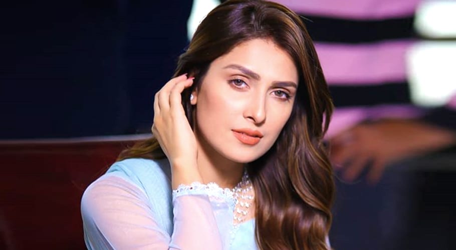 موجودہ صورتحال میں جتنا ہو سکے دوسروں کا خیال رکھیں، عائزہ خان
