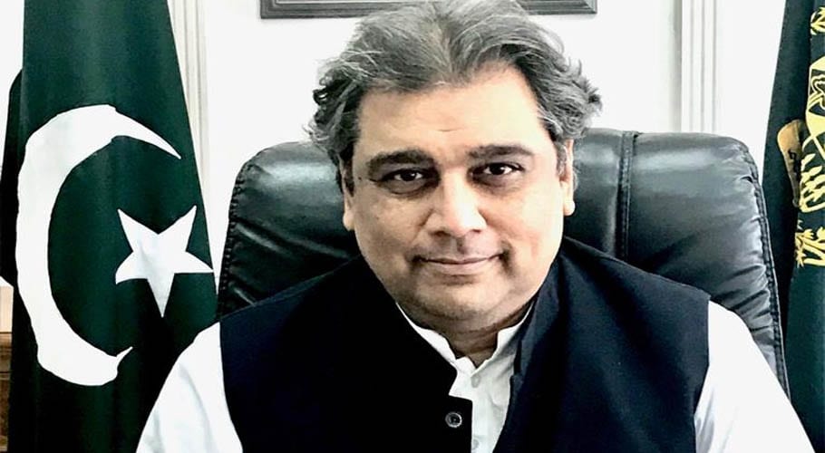 Pakistan candidature for Category C over IMOHQ Council elections